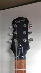 GIBSON EPIPHONE SG P-90 ELECTRIC GUITAR LEFT-HAND 6-STRING